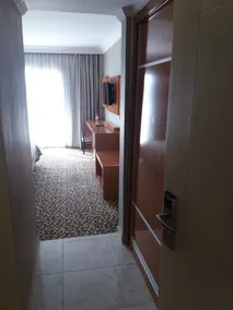 Ada Newday Resort Hotel - Room