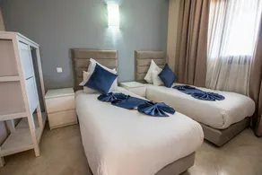 Oliva Hotel Condominium Marrakech - Camera