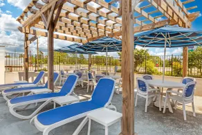 Quality Inn & Suites Spring Lake - Fayetteville near Fort Bragg - Pool