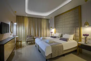 Constantinos the Great Beach Hotel - Zimmer