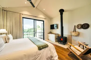 Beechmont Estate - Habitación