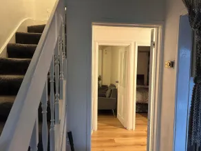 Charming Essex Guest Room Comfort, Convenience, and Countryside Charm - Værelse