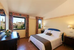 Hotel San Gregorio - Room