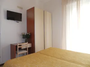 Hotel Sport - Chambre