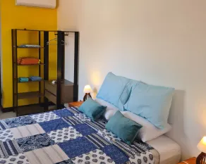 B&B Pousada Swiss Residence - Room