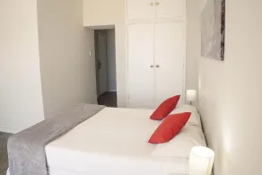 CLH Suites Domingos Ferreira - Værelse