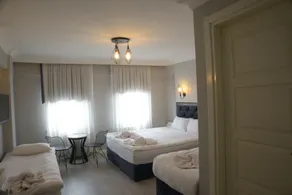 Nova City Hotel - Room