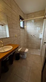 Refúgio Rio do Boi - Bathroom