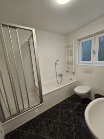 Pension Seckbach - Bagno
