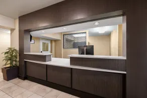 Candlewood Suites Bismarck - Réception