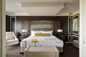 Golden Nugget - Chambre