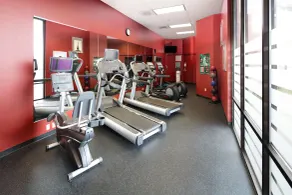 Red Lion Hotel Kalispell - Salle de remise en forme