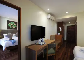 Berjaya Langkawi Resort - Chambre