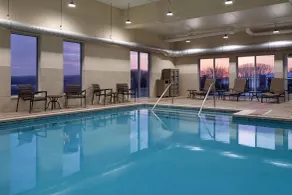Hyatt Place Grand Rapids South - Piscine