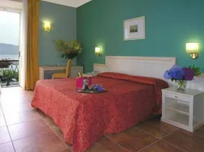 LVG Hotel Collection - Belvedere San Gottardo - Chambre