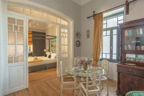 CAMARA SUITES - Chambre
