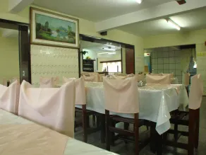 Hotel Mirante - Restaurant