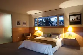 Hotel Santa Margarida - Chambre