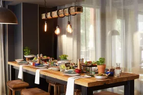 Scandic Wrocław - Restaurant
