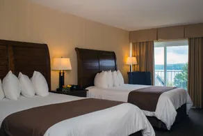 Hidden Valley Resort, an Ascend Collection Resort - Chambre