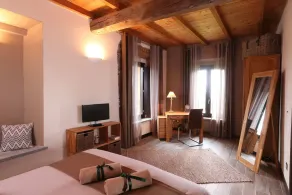 Equirelais - Room