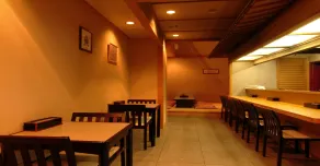 Hotel Kameya - Restaurant