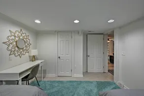 Chic House w/ Private Dock on Lake Hartwell! - Intérieur