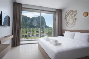 Centara Life Phu Pano Resort Krabi - Chambre