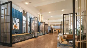 InterContinental Berlin by IHG - Hall