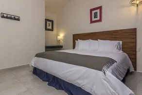 Arawi Hotel Boutique - Chambre