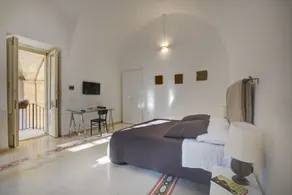 Nonna Jole - Chambre