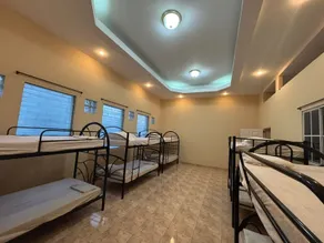 Hostal Casa Luna - Room