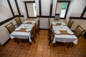 Ariana Family Hotel - Restaurant