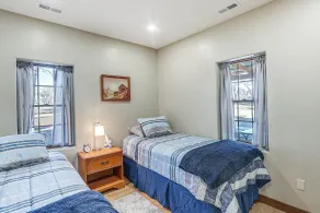 Secluded Sterling Vacation Rental - Pet Friendly! - Interiør