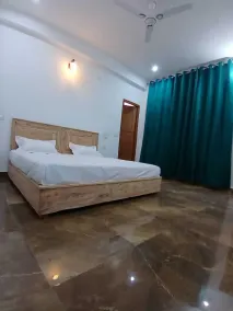 Kabila King Resort - Chambre