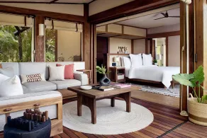 Naviva, A Four Seasons Resort, Punta Mita, Mexico - Chambre