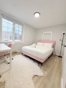 Modern 3BR Near Long Lake Minutes to Downtown - Quarto