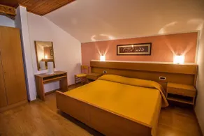 Residence Capriolo - Camera