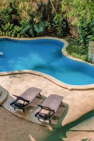 Maison del Embajador - Pool