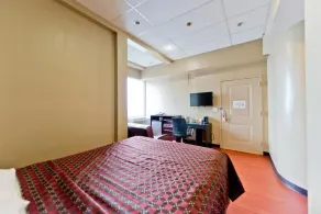 Super Lake Hotel - Chambre