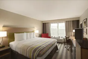 Country Inn & Suites by Radisson, York, PA - Room