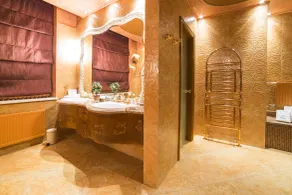 Royal SPA & Hotel Resort - Badezimmer