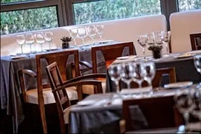 Best Western Plus Hotel Alfa Aeropuerto - Restaurant