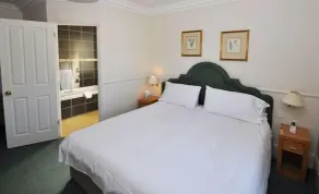 The Montague Hotel - Værelse