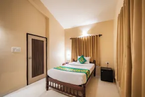 Treebo Sunshine Beach Resort with Swimming Pool - Room