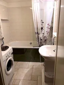 MyCityLofts - Teilinger - Banheiro