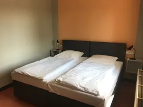 Hotel Kipphut - Zimmer