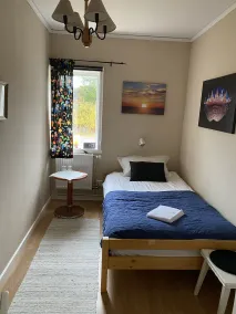 Sälengården - Værelse