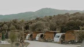 Vadi Zirkon Otel & Kamping - Rom