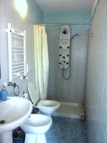 Angeli dell'Osanna B&B - Salle de bain